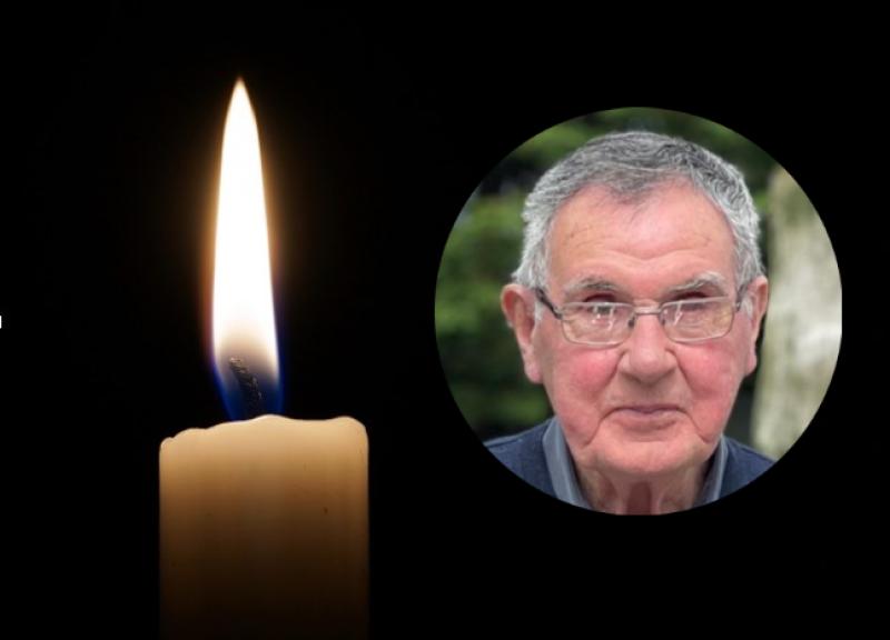 Neily McGroarty: ‘the wee man with the big heart and the broadest of smiles”