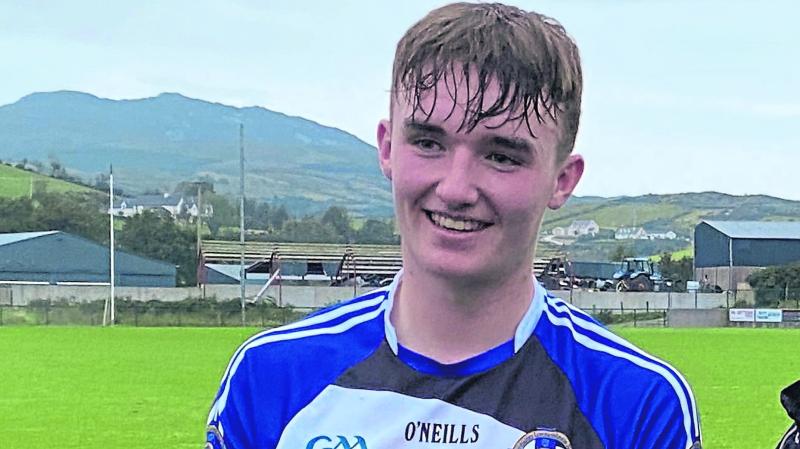 Cloughaneely claim close Com&oacute;rtas win over Ardara 