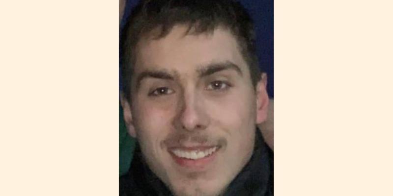 Appeals over Kilcar man, 22, missing in Cavan