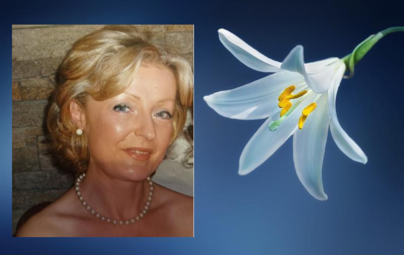Tributes pour in following death of much loved school Principal Laraine Long