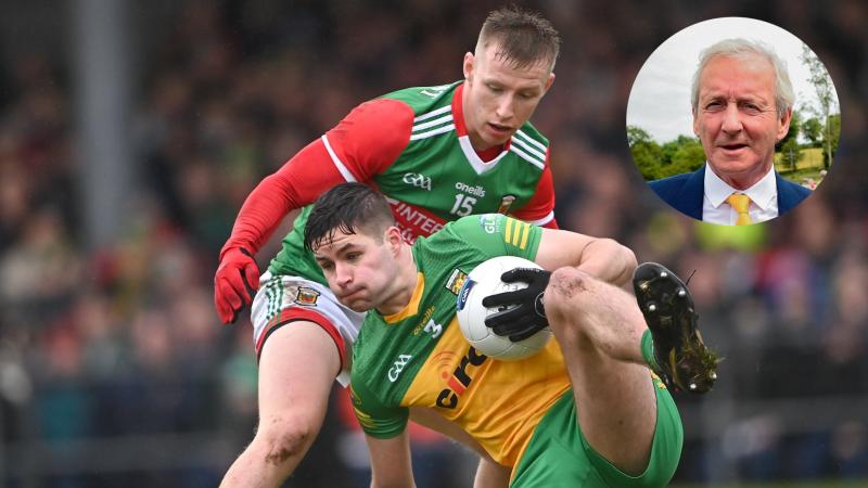 McShea's Say: Donegal Academy latest leaves more questions than answers  