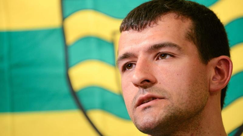 Donegal can salvage this NFL campaign - Frank McGlynn 
