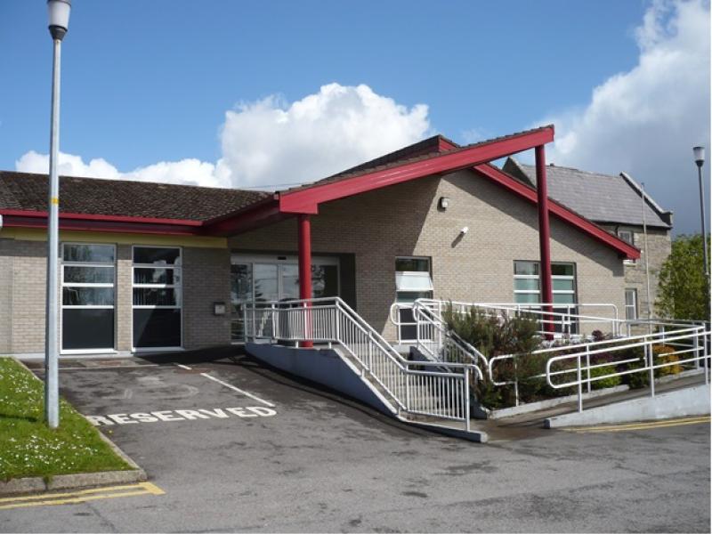 Donegal and Killybegs Community Hospitals day services to resume