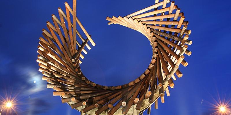 Can you help illuminate Polestar for Darkness Into Light