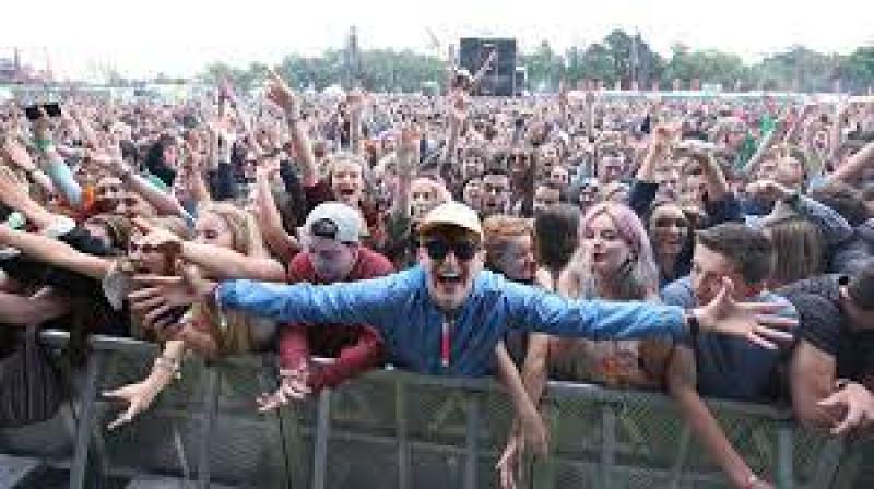 Councillor queries festival funding