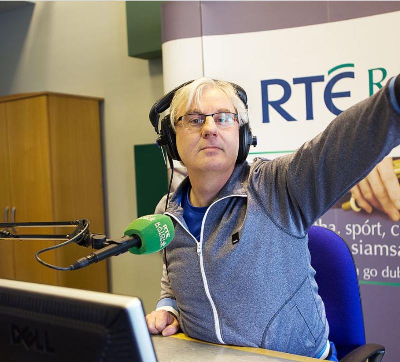 Hopes high for US treatment for Rónán Mac Aodh Bhuí
