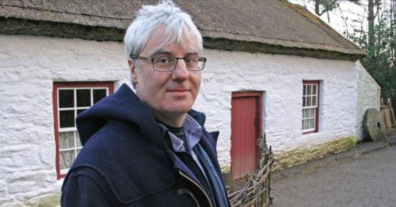NYC concert planned for Rónán Mac Aodh Bhuí 