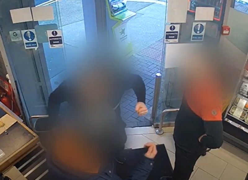 'It's actually out of control' - RTÉ Report on abuse of Irish shop workers airs tonight