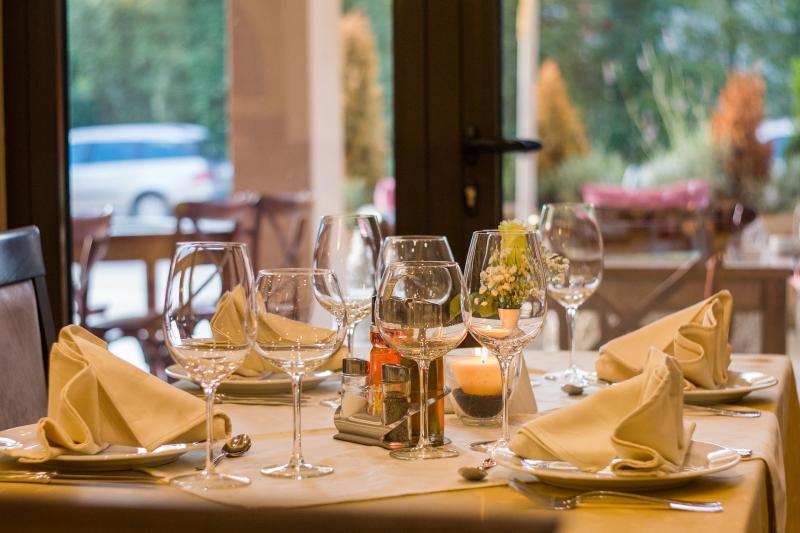 Bluestack Foundation among 16 Donegal winners in Connaught Restaurant Awards