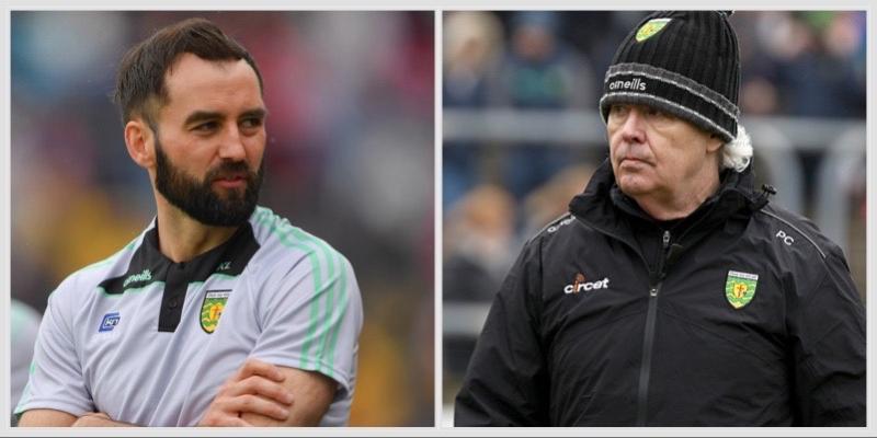 Comment piece: Donegal debacle shows that silence  proves anything but golden