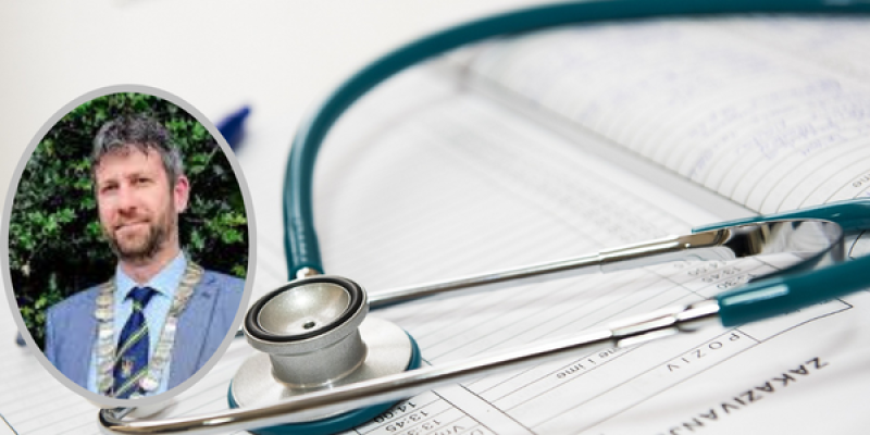 Connectivity issues blamed for delay in restoring GP to Churchill