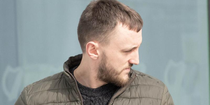 Suspended sentence for Ardara man after cocaine-fuelled assaults