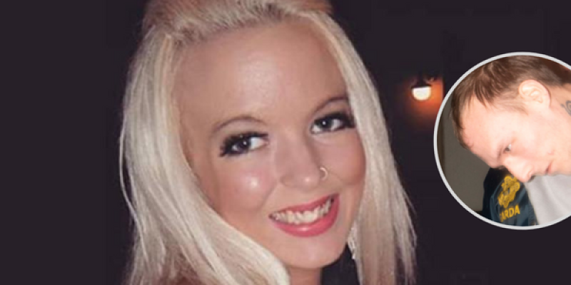  Richard Burke not guilty of murder, guilty of manslaughter of Jasmine McMonagle