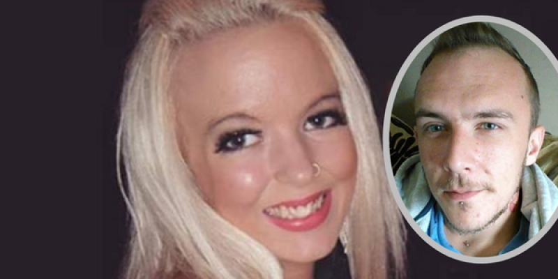'No one to stop me': Devoted mum Jasmine McMonagle met bloody death with children upstairs