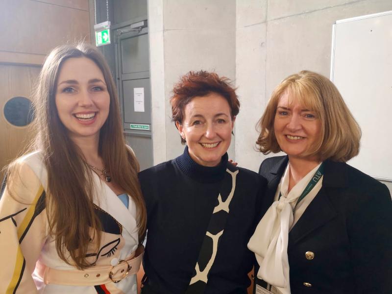 ATU Donegal hosts innovative DICE conference