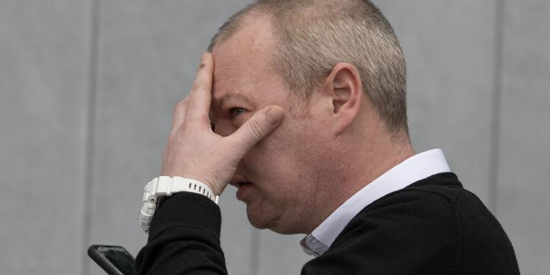 Man had over €61,000 illegal cigarettes and clothing