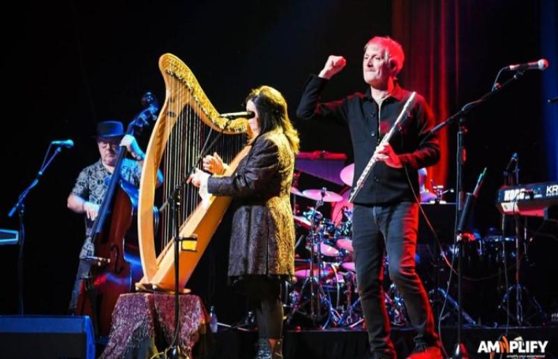 Donegal set to honour Clannad with Freedom of the County award