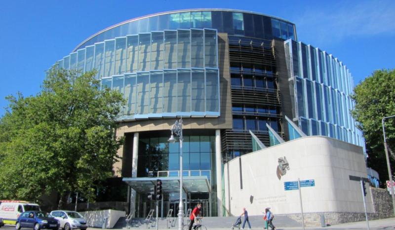 Donegal man sent for trial on 16 rape charges