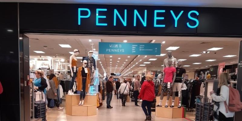 'Episodic' Penneys thief fined in court