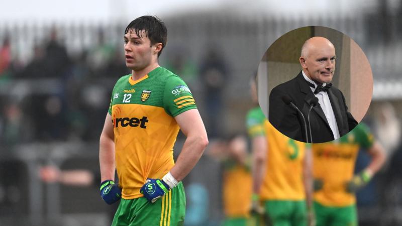 Donegal simply have to knuckle down if they're to salvage season - Molloy  