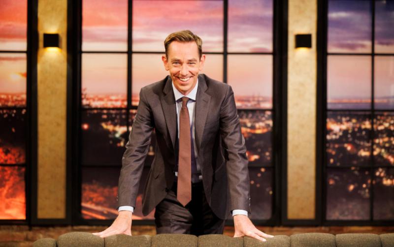 National: New RT&Eacute; report reveals further under-reporting of Tubridy's salary