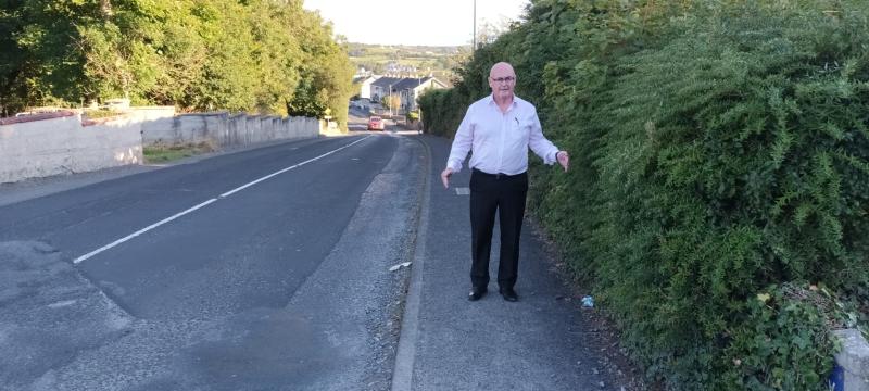 Minister to officially open new Stranorlar school this afternoon