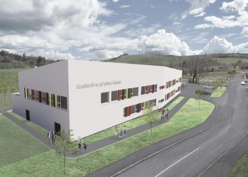 Huge relief as Gaelscoil na gCeithre Máistrí gets go-ahead
