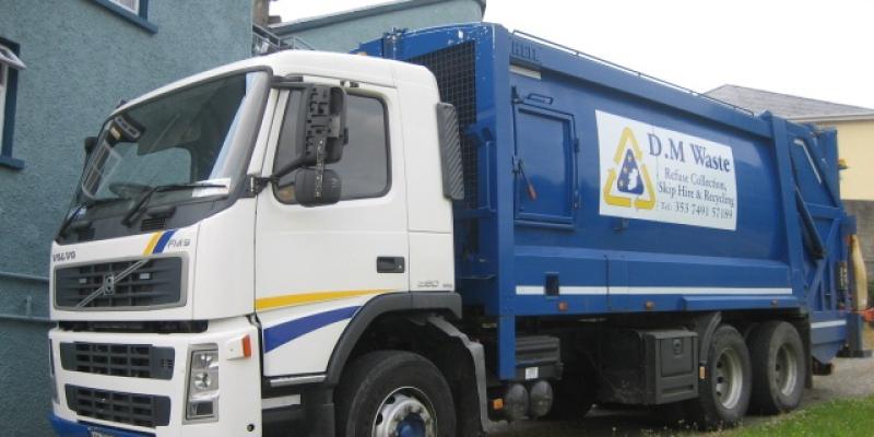 Waste collector issues warning over ‘contaminated’ recycling bins