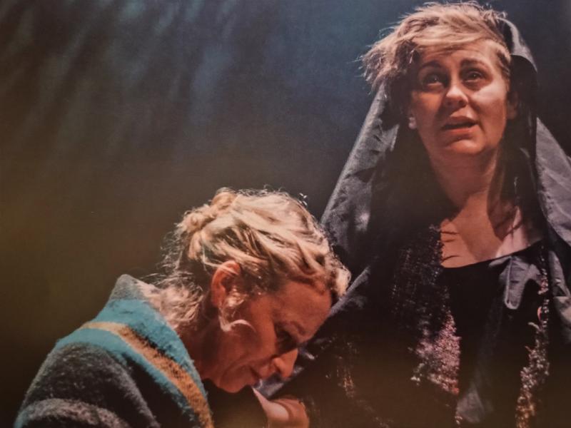New famine musical to help explore and heal ‘deep ancestral wound’
