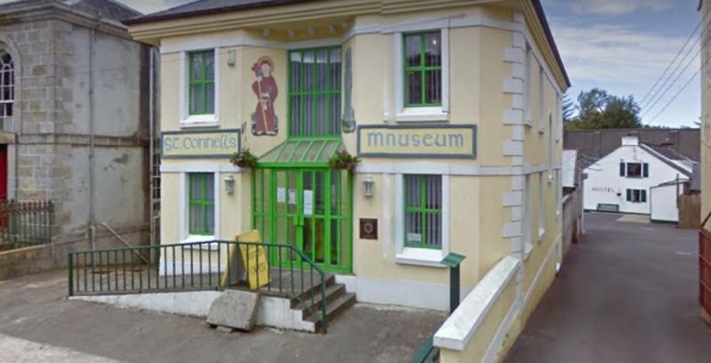 Fresh ideas wanted for Glenties Museum AGM