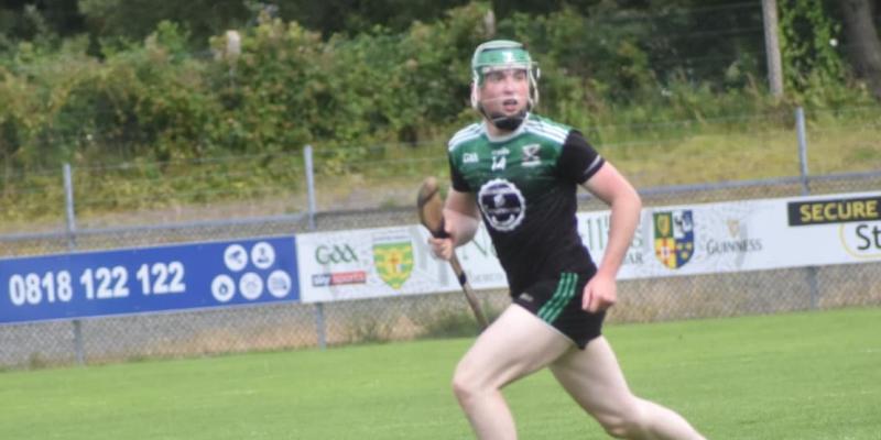 McGee-Cronnolly stars as Setanta overcome MacCumhaills