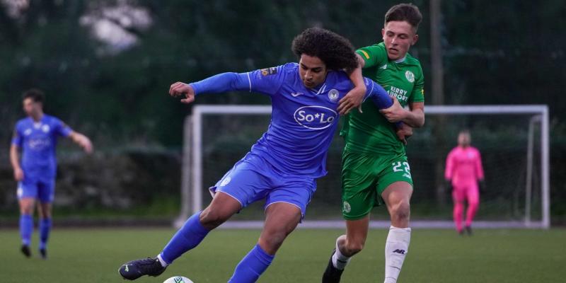 Finn Harps held to draw by winless Kerry
