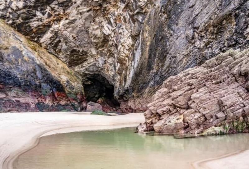 Road to Ardara tourist attractions closed next week 