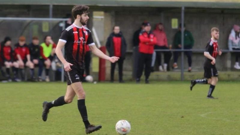Fanad Utd edge closer to capturing Premier Division title 