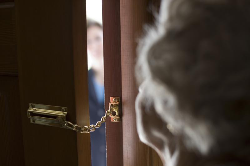 Gardai warn of bogus callers and rogue traders calling to homes