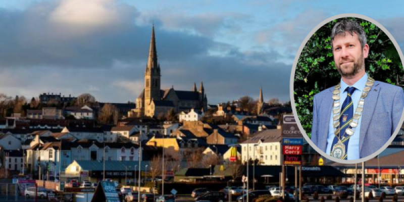Traffic gridlock putting new businesses off Letterkenny