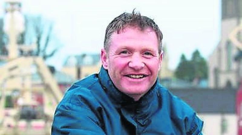 Two All-Irelands later and we’re learned absolutely nothing - Manus Boyle 