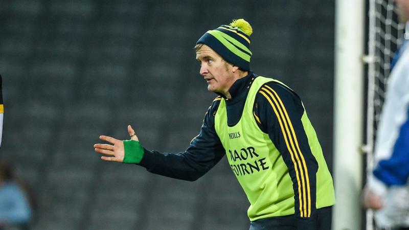 Donegal U-20 treatment absolutely scandalous - Gary McDaid 