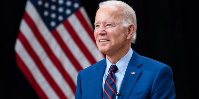 Joe Biden to be presented with evidence of Donegal ancestry