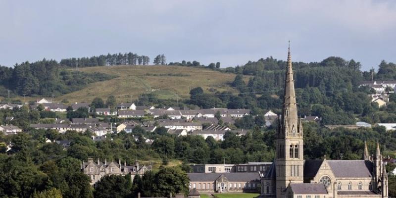 Letterkenny residents hit out at 'outrageous overdevelopment' in planning appeal