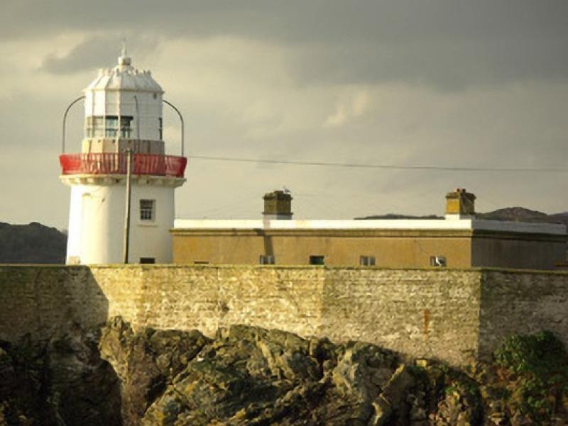 Simple solution to Killybegs’ ‘Rotten Island’ lighthouse problem