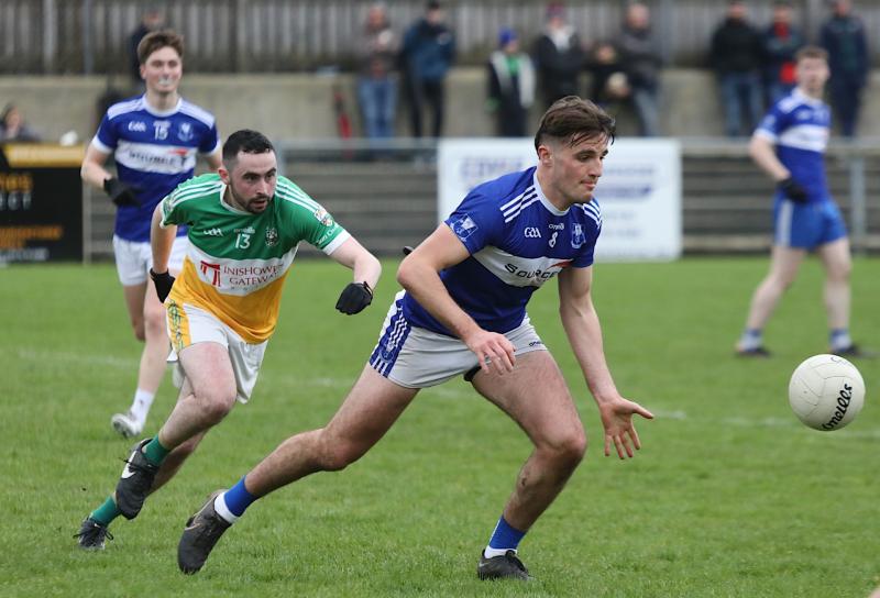 Four Masters up and running following victory in Buncrana