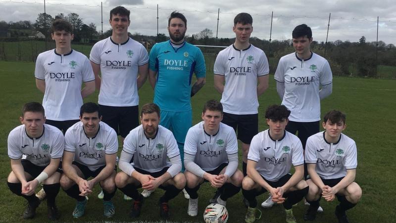 Donegal Junior League: Bonagee United turn screw on St Catherine's