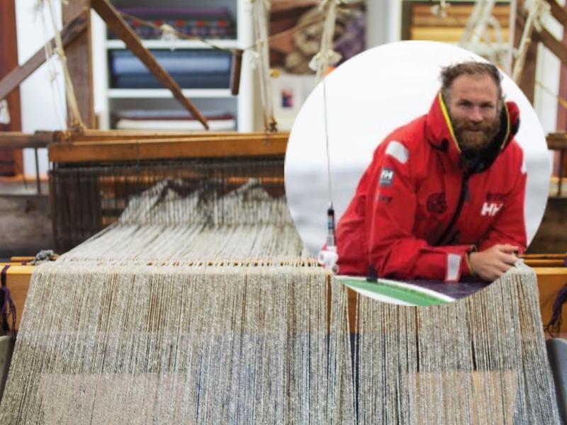 Transatlantic rower and adventurer Damian Browne to give talk in Donegal Town