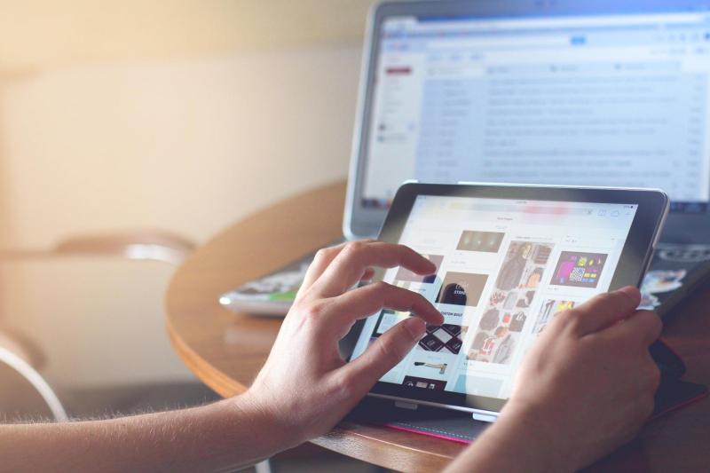 Ardara, Carndonagh and Dunlewey projects shortlisted for .IE Digital Town Awards 2023