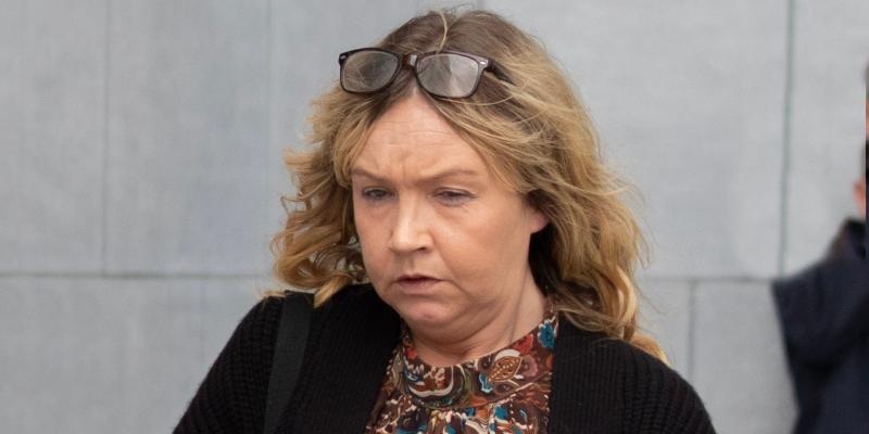 Suspended sentence for Raphoe woman after racist insult