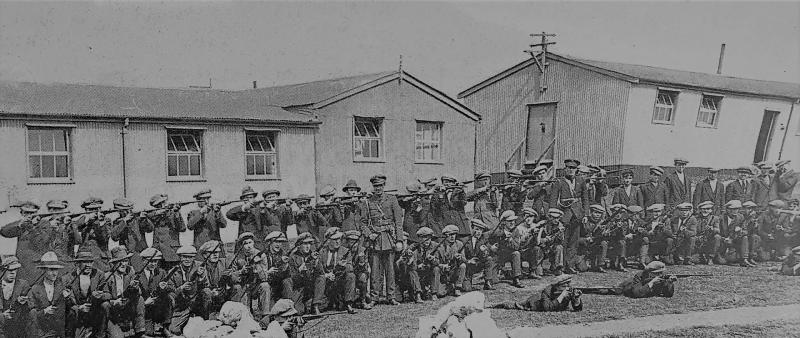 The Civil War and you - did your relatives take part?