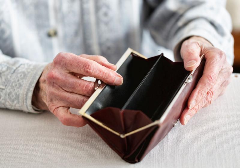 'People are struggling as Christmas approaches' - St Vincent de Paul