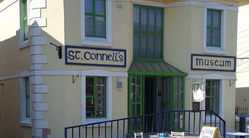 €10,000 needed to open up Glenties Museum once again