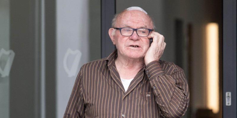 Dunfanaghy pensioner told Gardai he'd shoot whoever reported his drink-driving